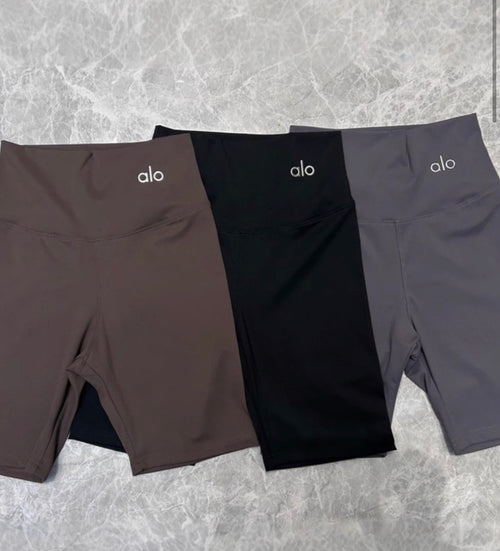 Alo shorts