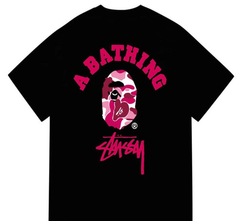 Bape Tshirt
